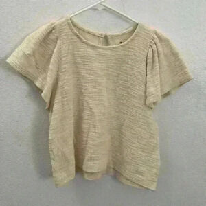 Madewell top